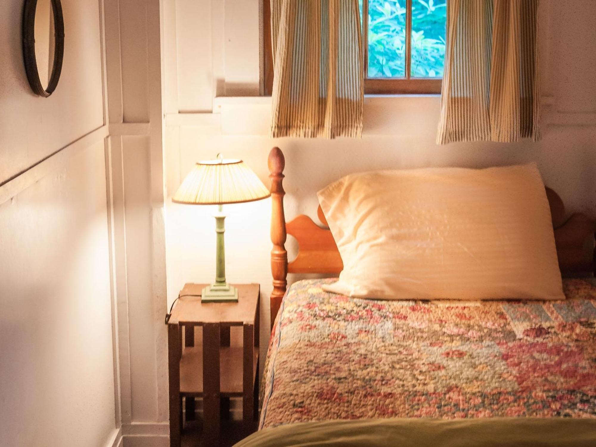 White Pine Camp Hotel Paul Smiths Ruang foto